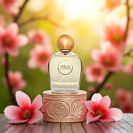 Feel It B5 Kadın Parfüm