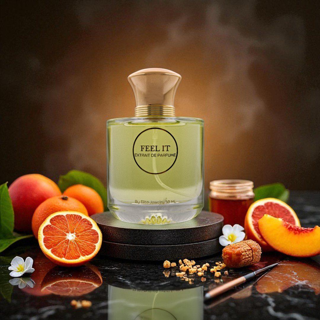 FEEL IT J1 50 ML NİSH KADIN PARFÜM