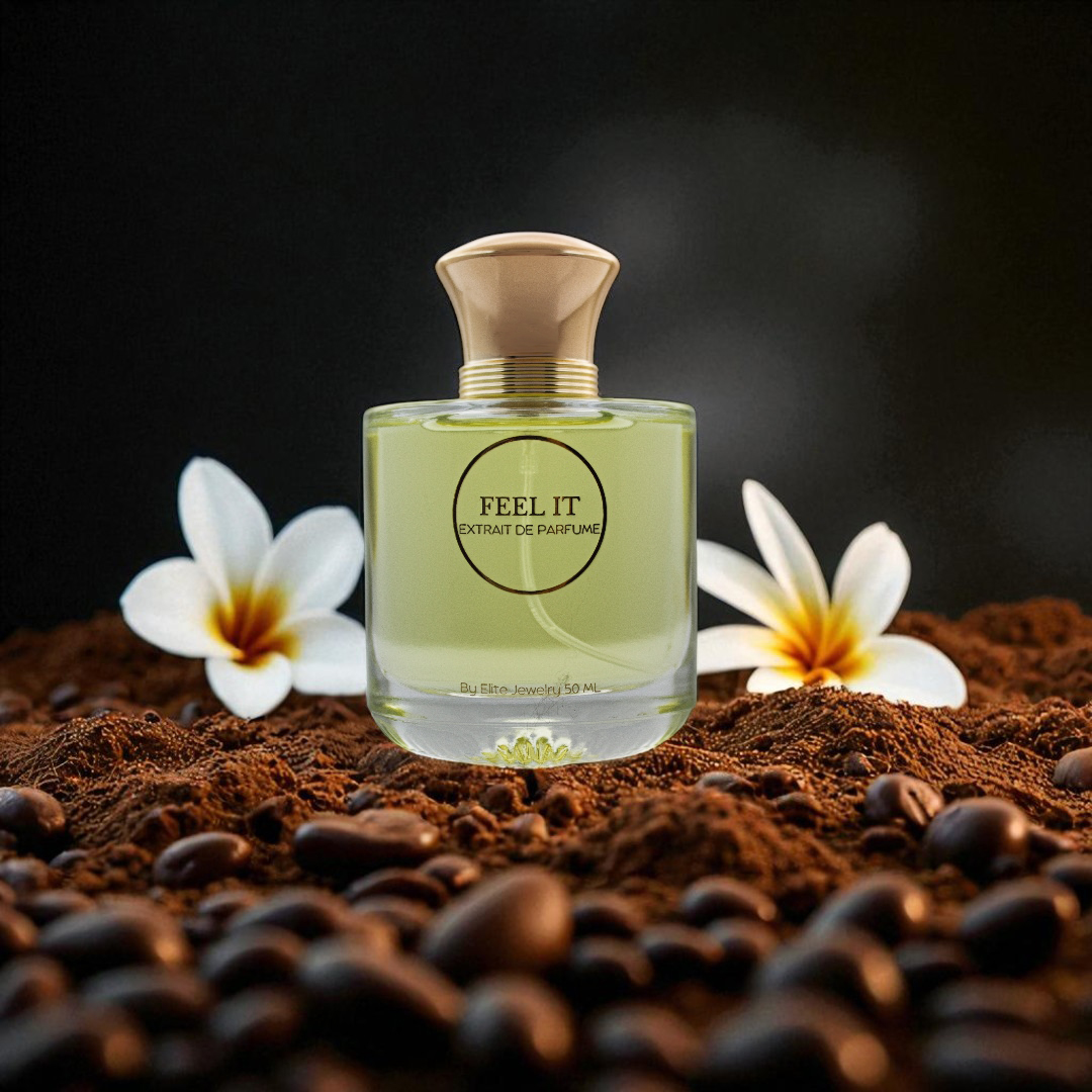 Feel It C6 50 ML Kadın Parfüm