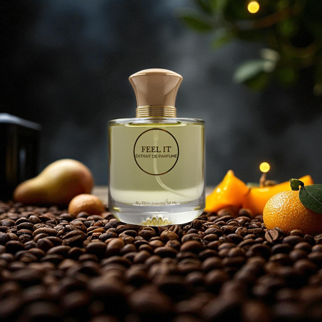 Feel It Y2 50 ML Kadın Parfüm