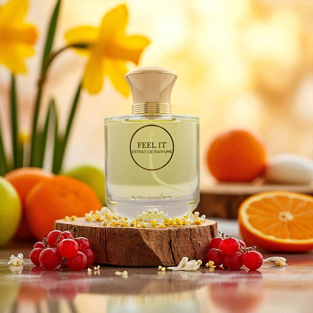 Feel It GA1 50 ML Kadın Parfüm