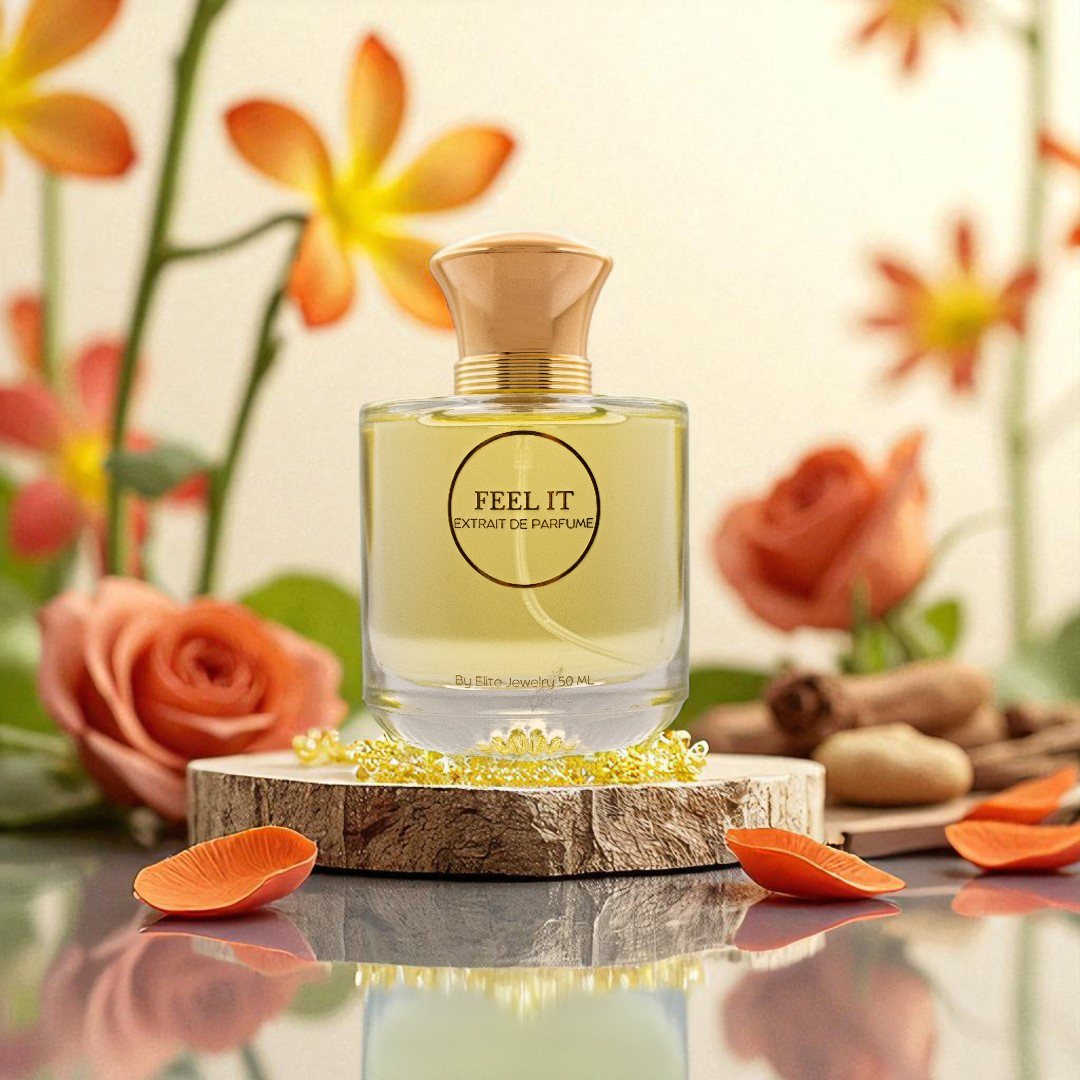 Feel It C2 Kadın Parfüm