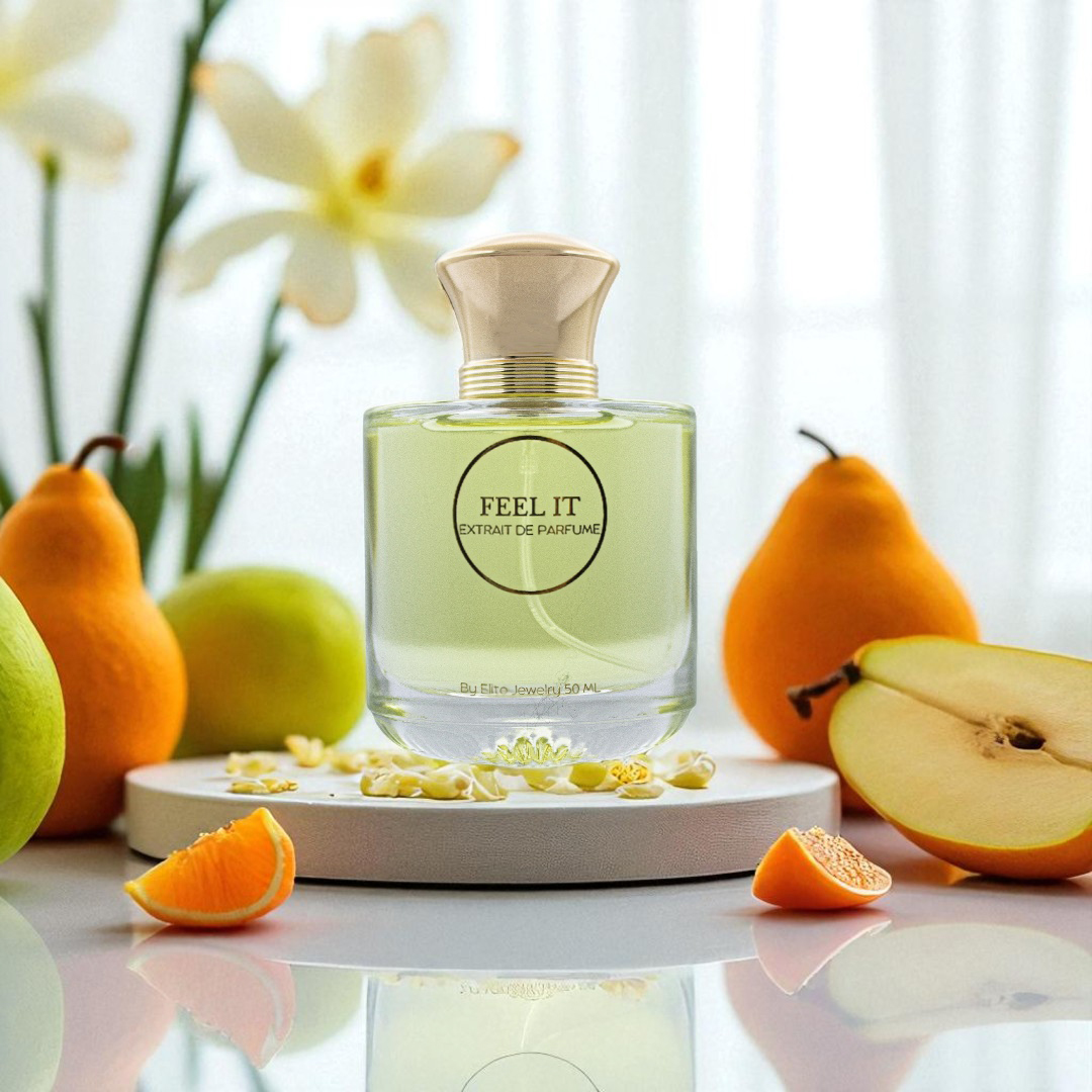 Feel It L1 Kadın Parfüm