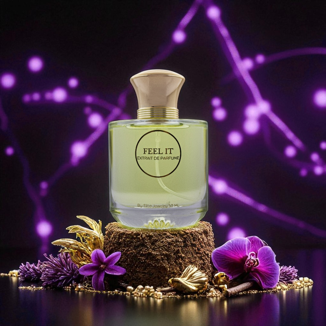 Feel It Y1 Kadın Parfüm