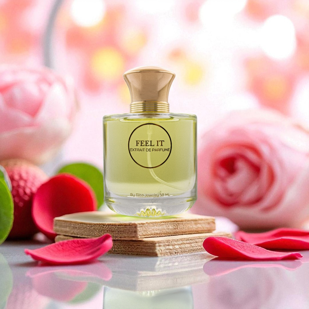 Feel It P1 Kadın Parfüm