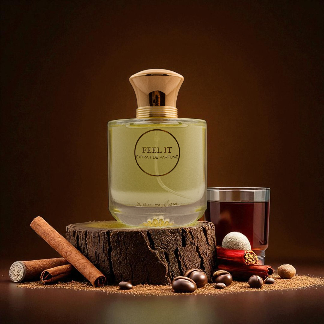 Feel It K2 Kadın Parfüm