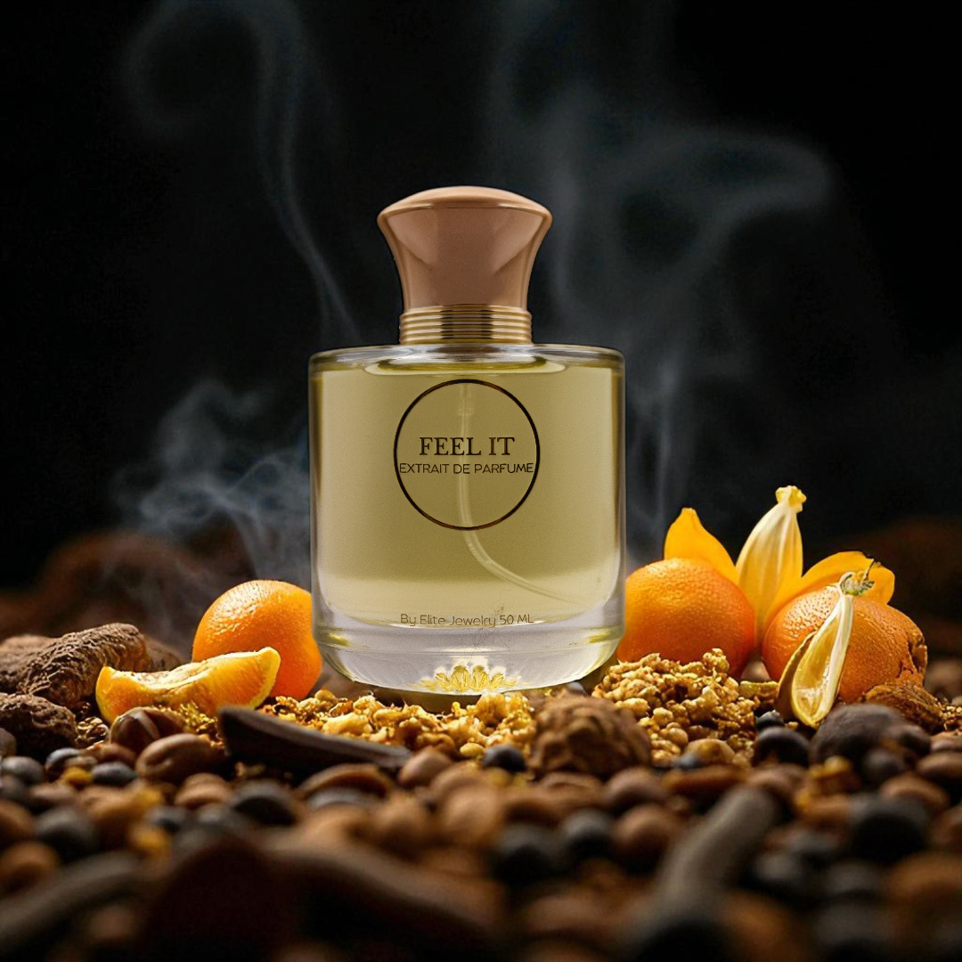 Feel It F2 Kadın Parfüm