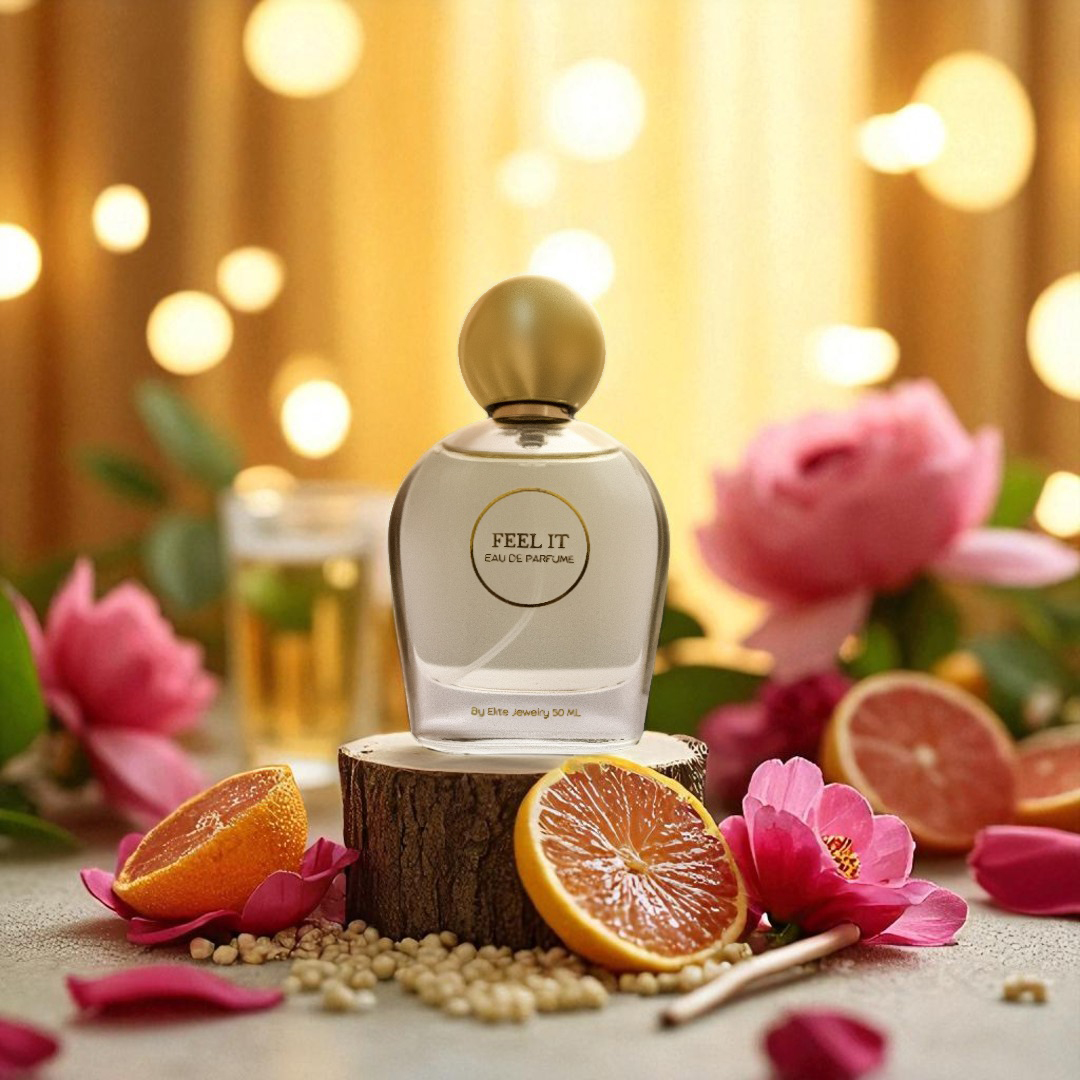Feel It GA2 Kadın Parfüm