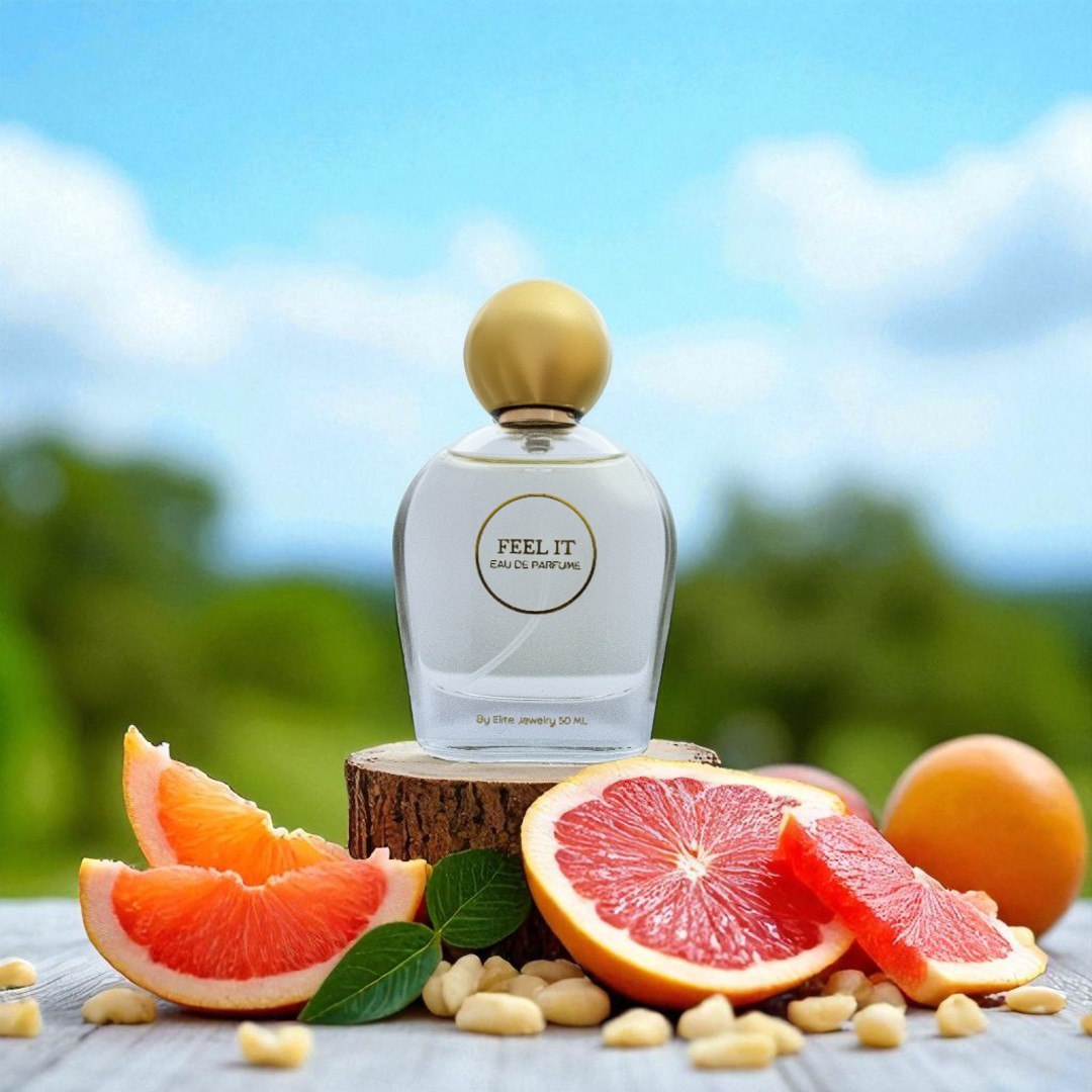 Feel It B2 Kadın Parfüm