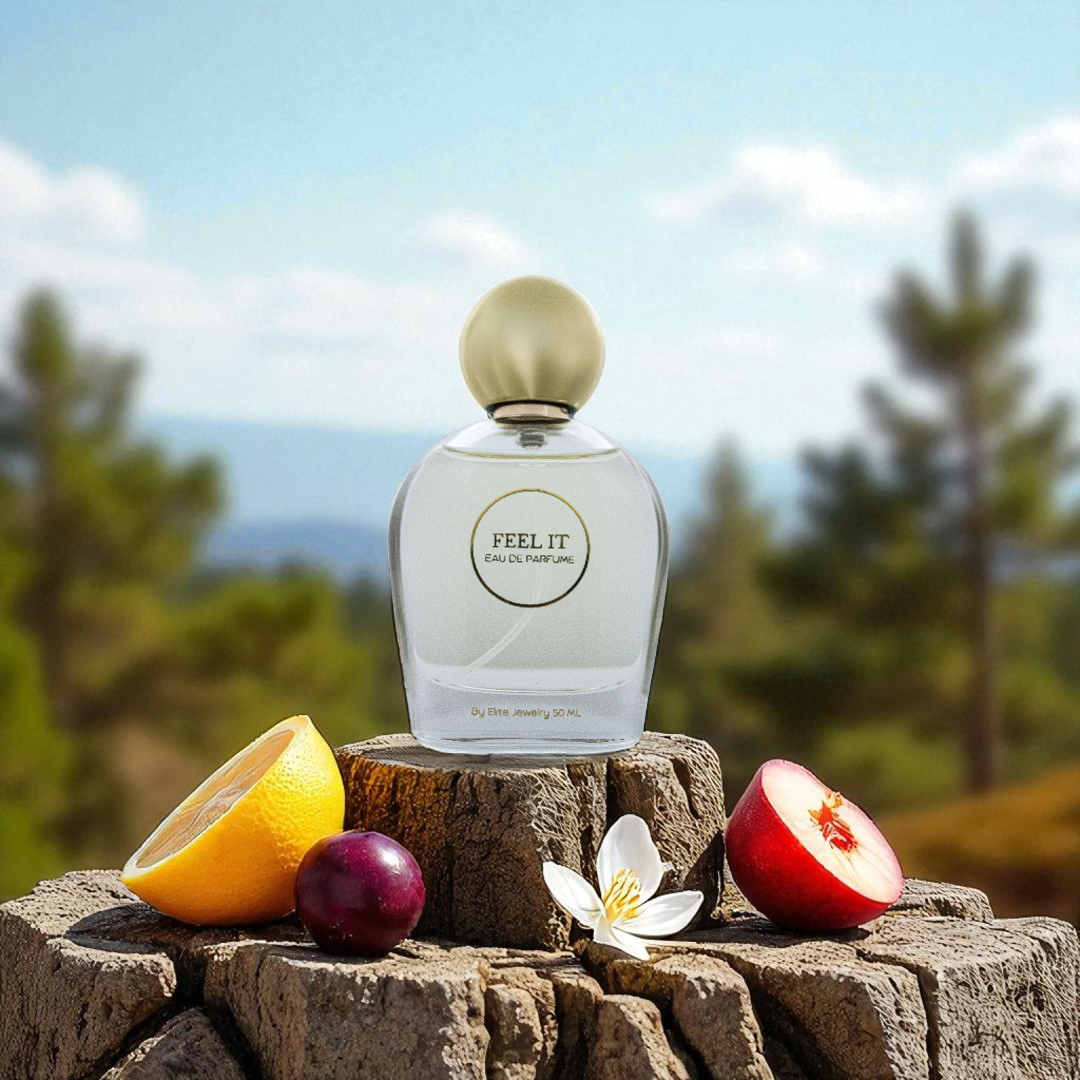 Feel It C1 Kadın Parfüm