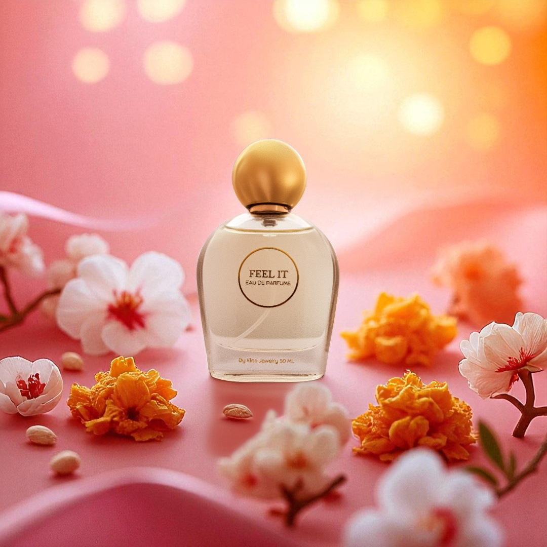 Feel It C8 Kadın Parfüm