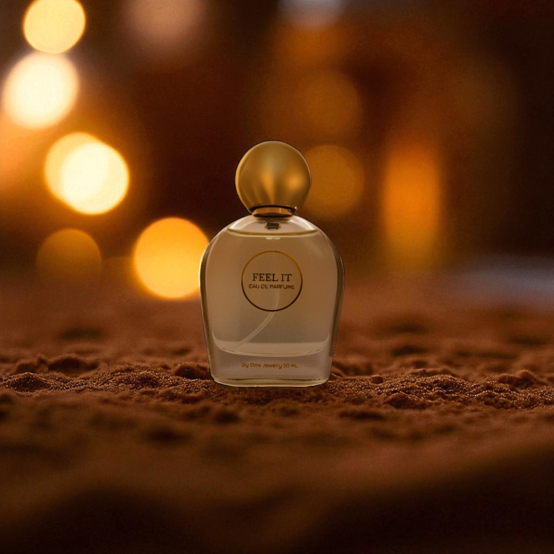 Feel It D1 Kadın Parfüm