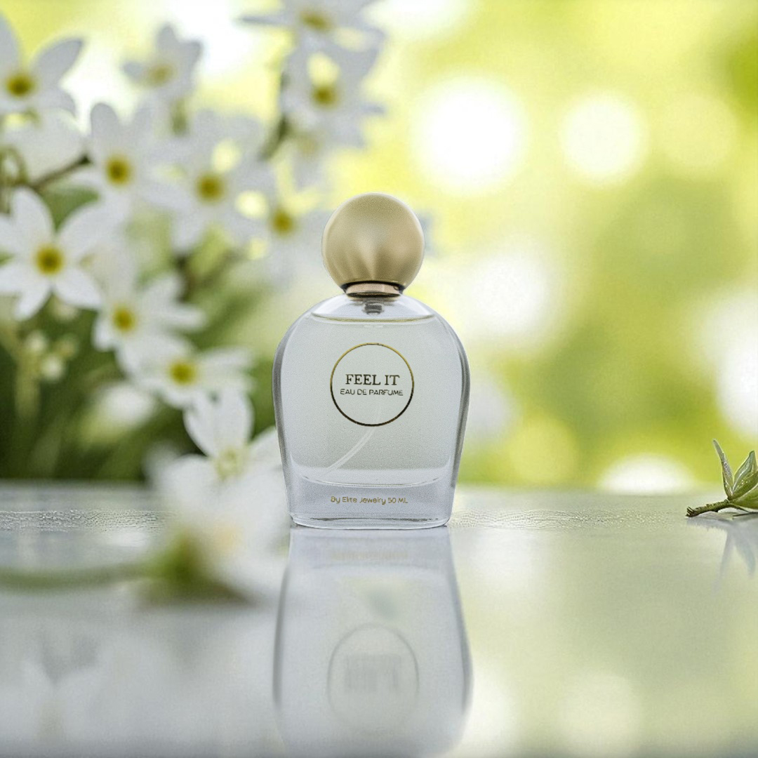 Feel It F1 Kadın Parfüm