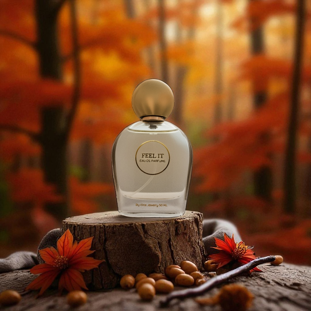 Feel It K1 Kadın Parfüm