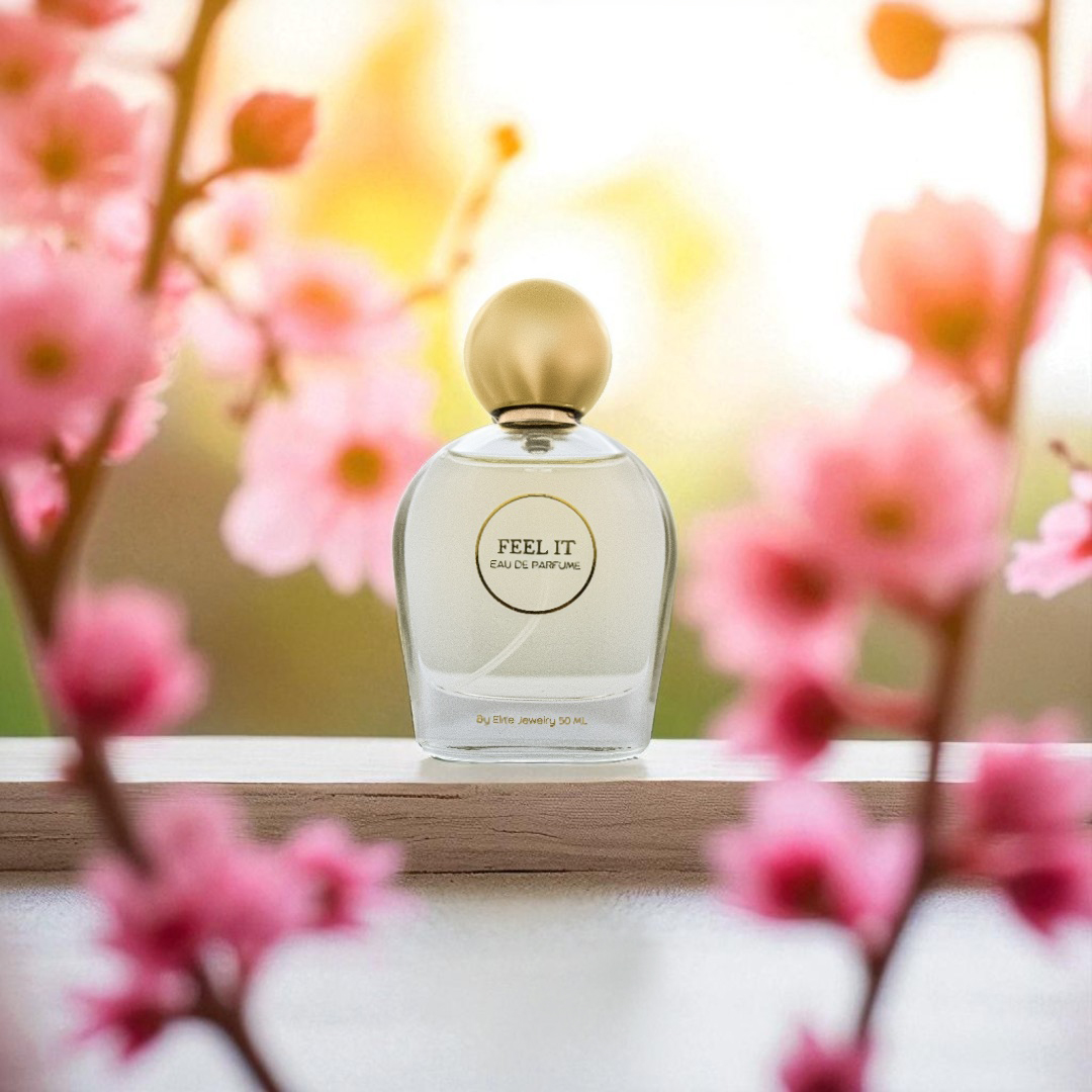 Feel It L2 Kadın Parfüm