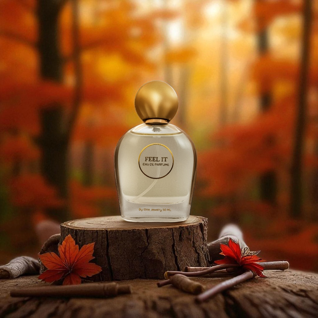 Feel It M1 Kadın Parfüm