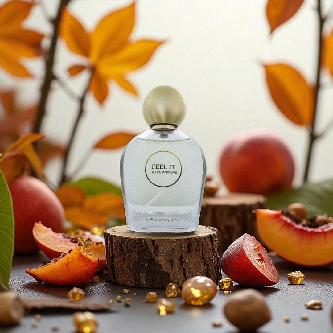 Feel IT N1 Kadın Parfüm