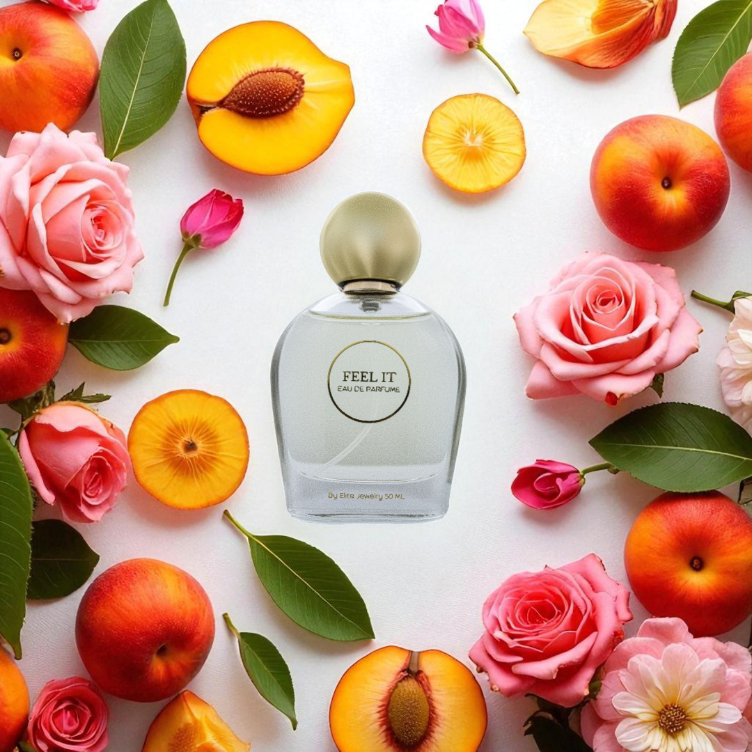 Feel It B6 Kadın Parfüm