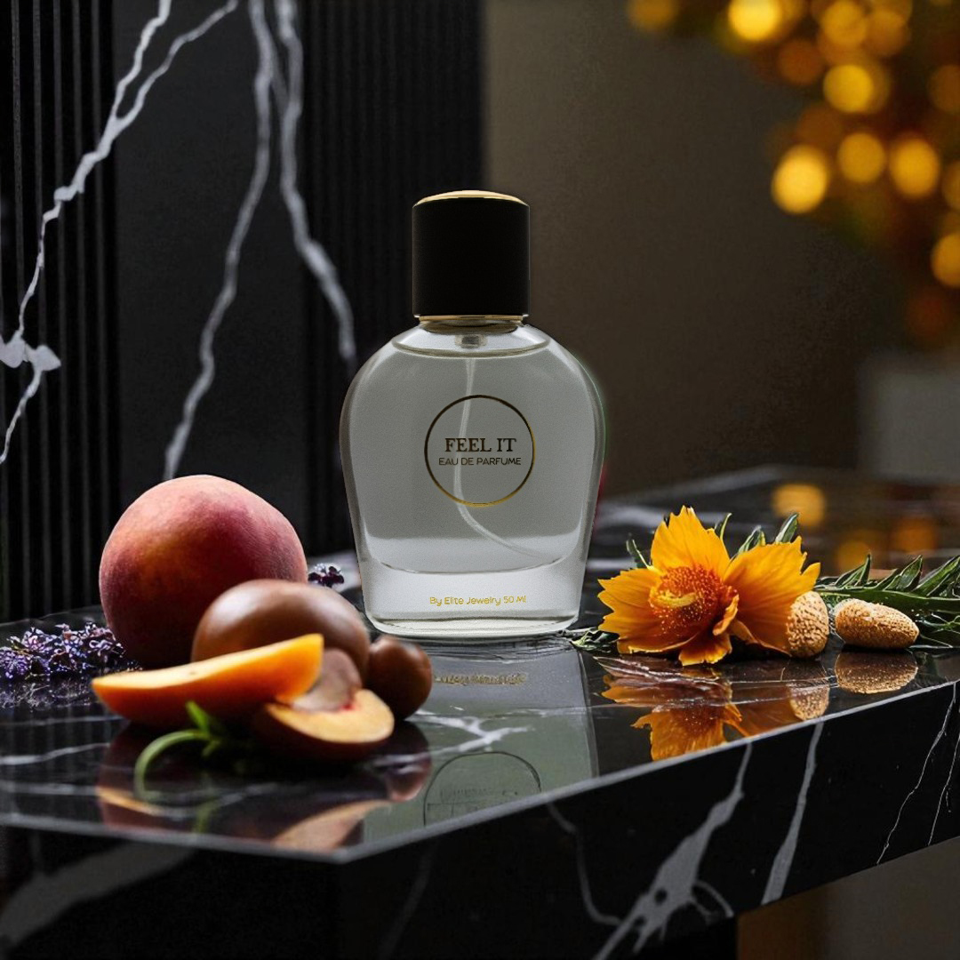 Feel It EA1 Erkek Parfüm