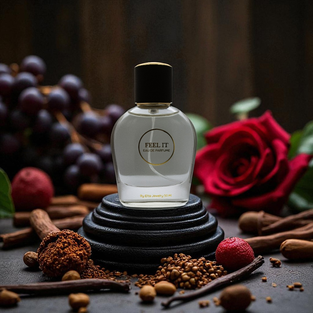 Feel It T3 Erkek Parfümü