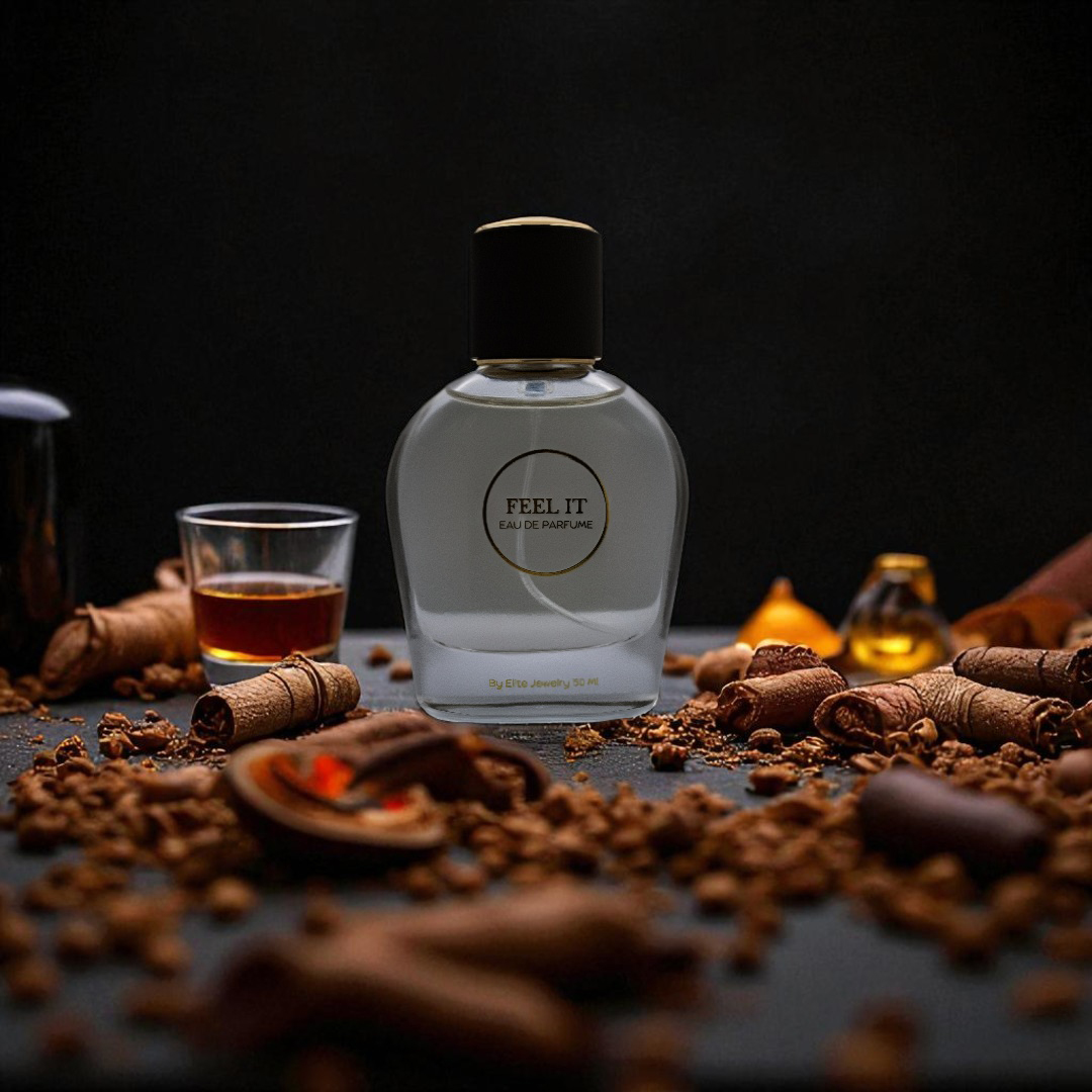 Feel It B4 Erkek Parfüm