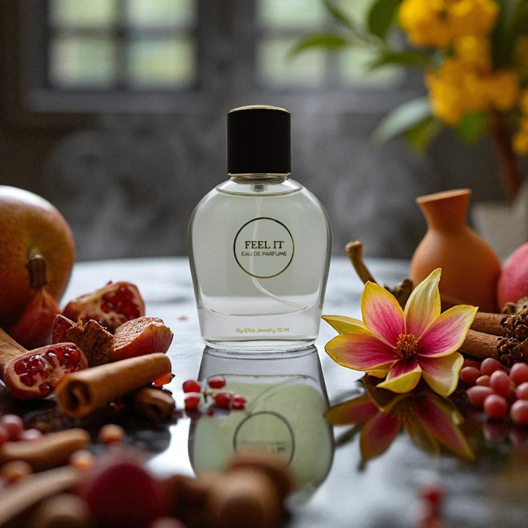 Feel It H1 Erkek Parfüm