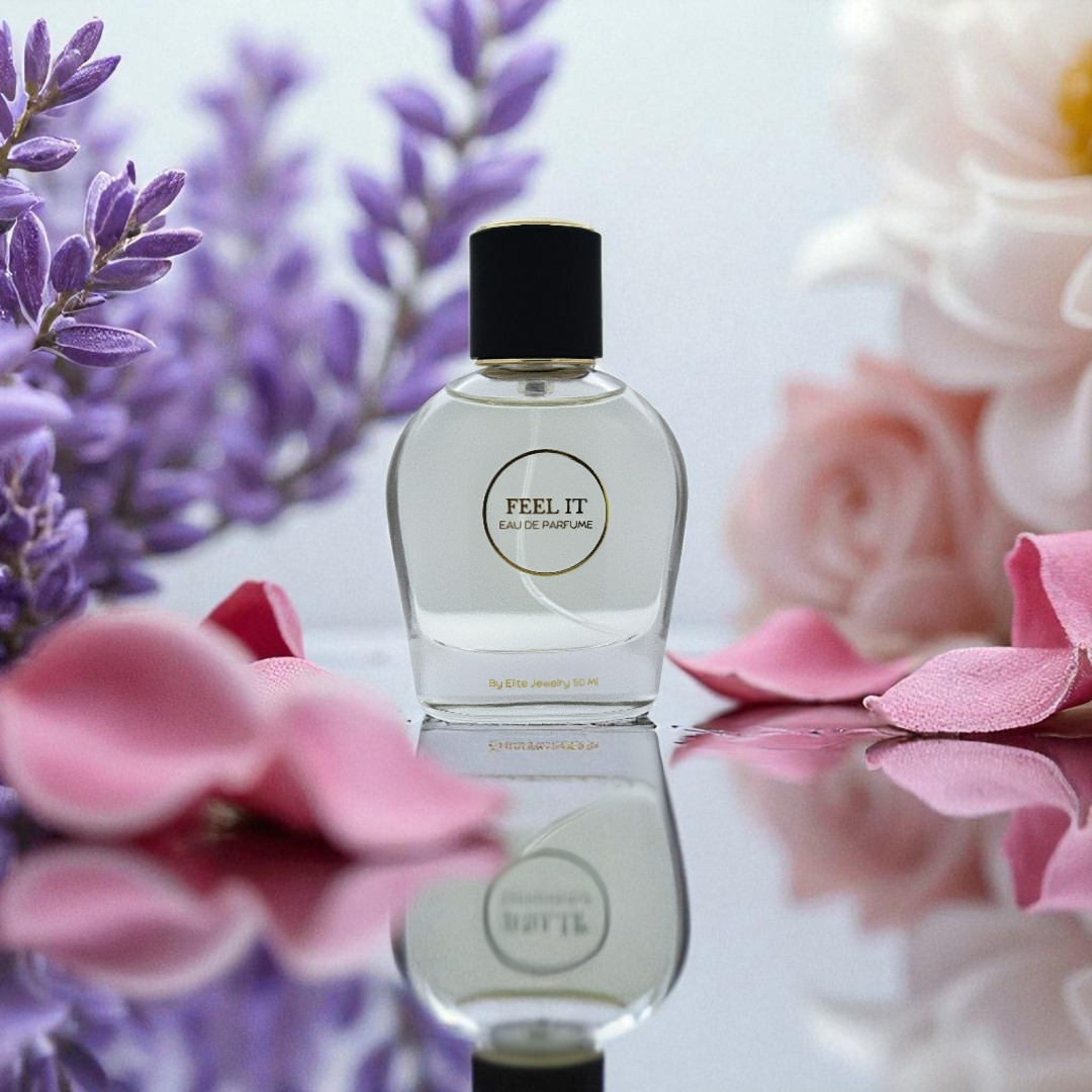 Feel It P3 Erkek Parfüm