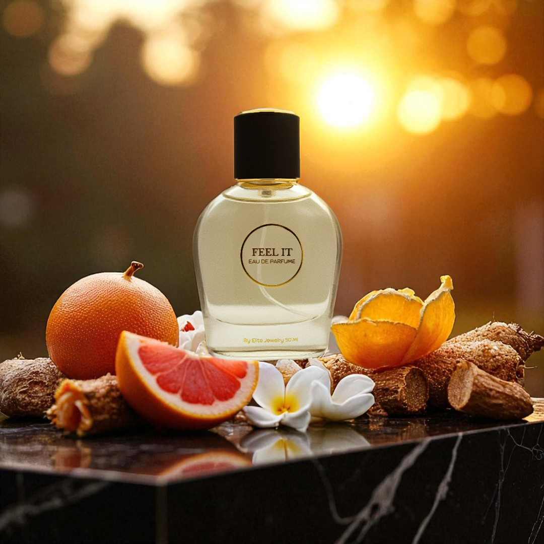 Feel It P4 Erkek Parfüm
