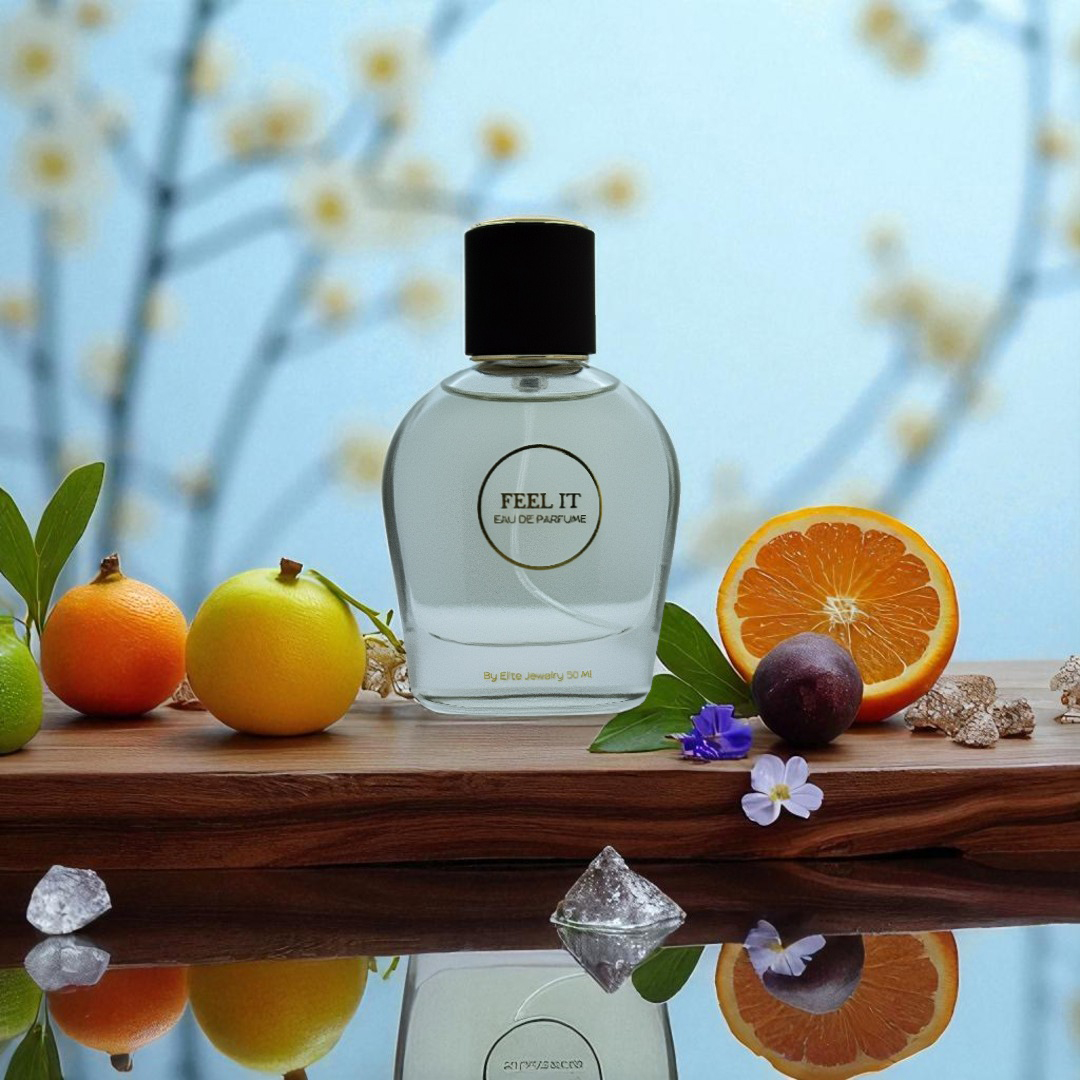 Feel It V2 Erkek Parfüm