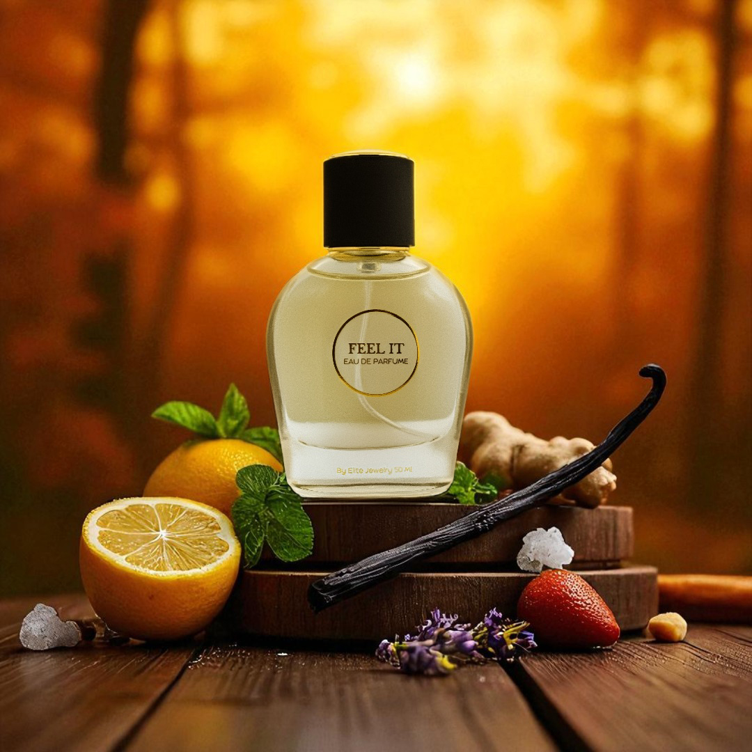 Feel It G2 Erkek Parfüm