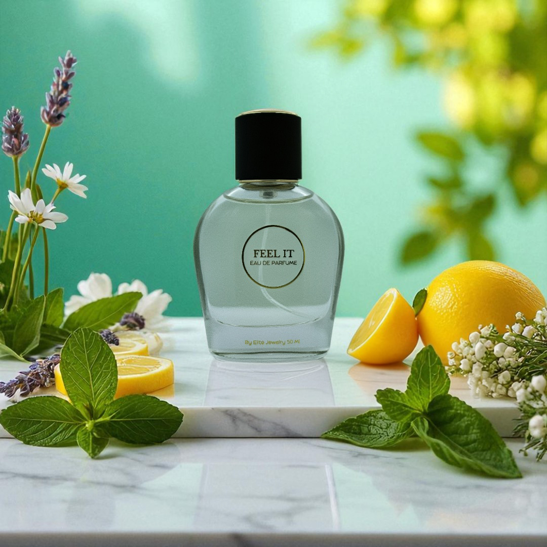 Feel It X1 Erkek Parfüm