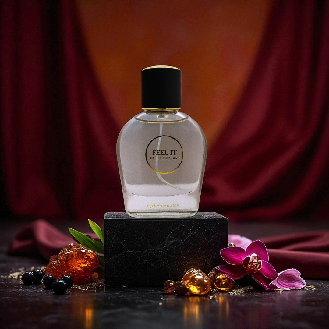 Feel It C7 Erkek Parfüm
