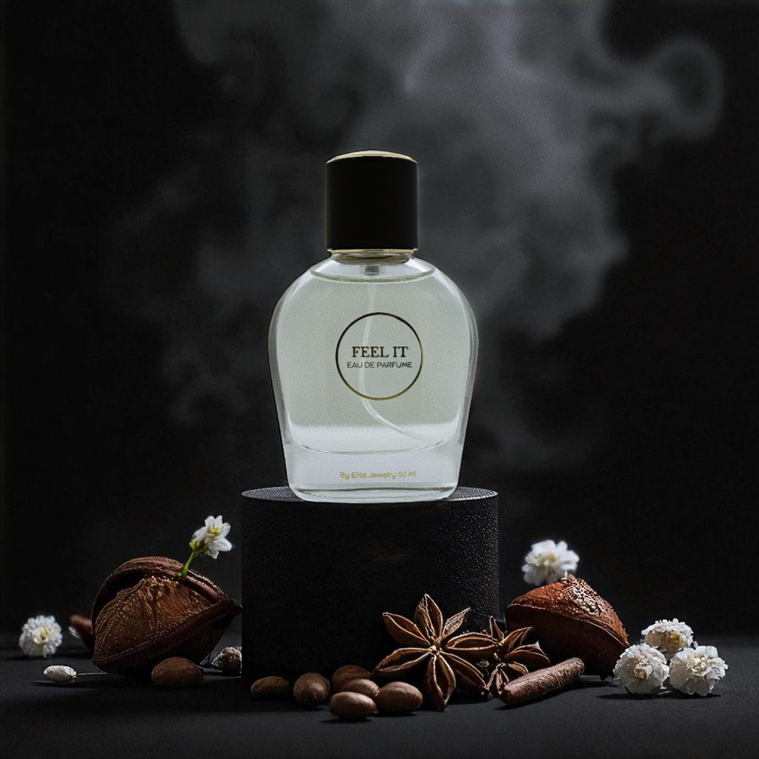 Feel It GA5 Erkek Parfüm
