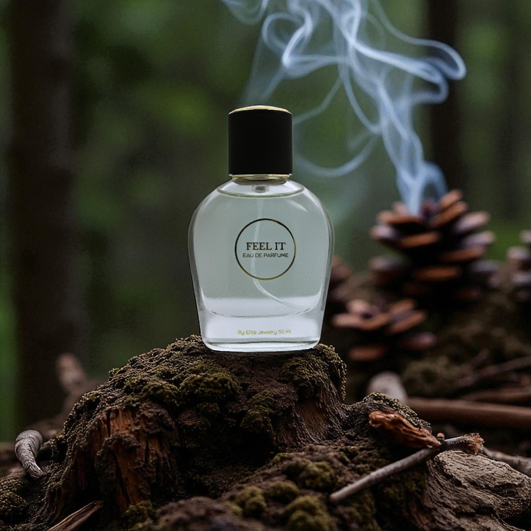 Feel It B7 Erkek Parfüm
