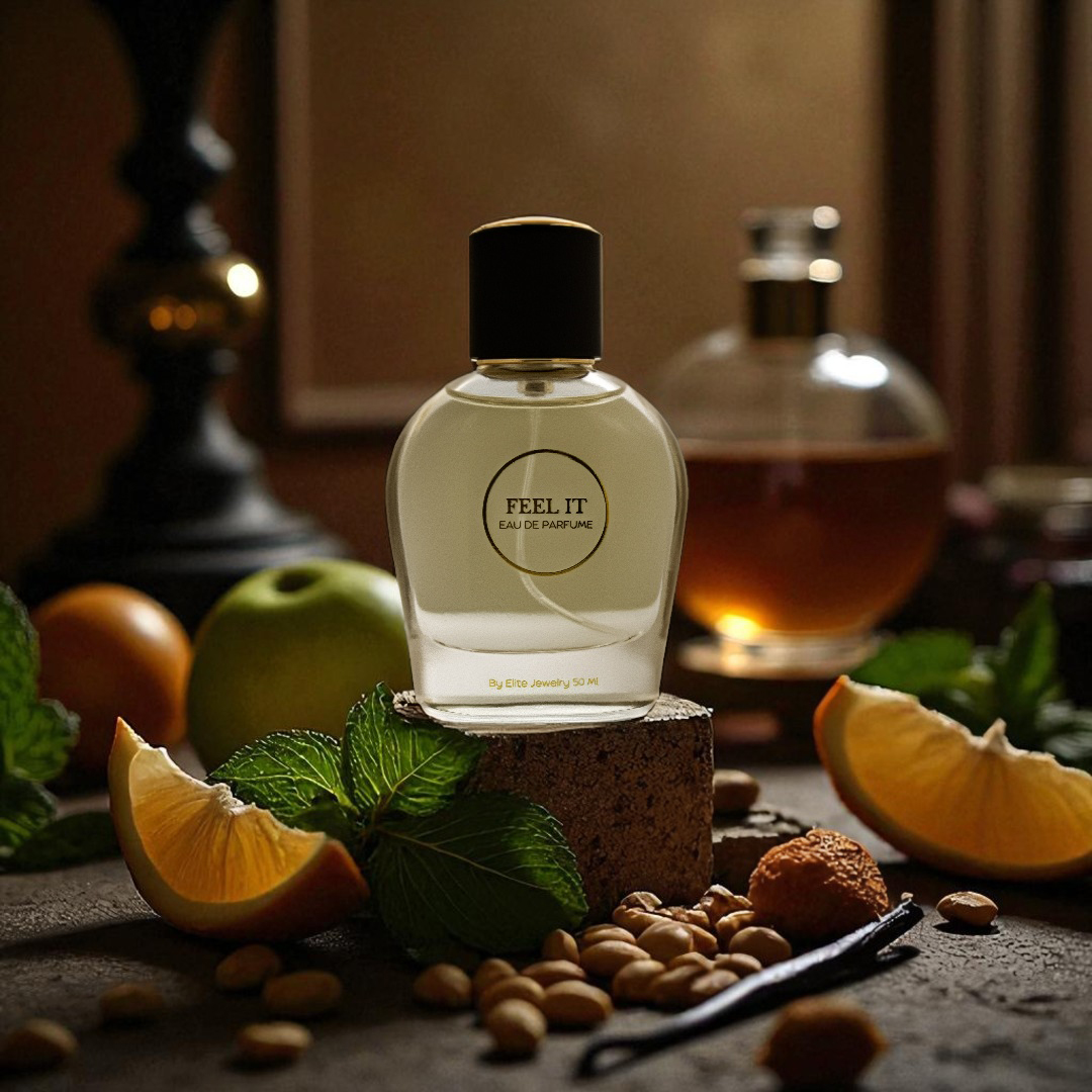 Feel It V1 Erkek Parfüm