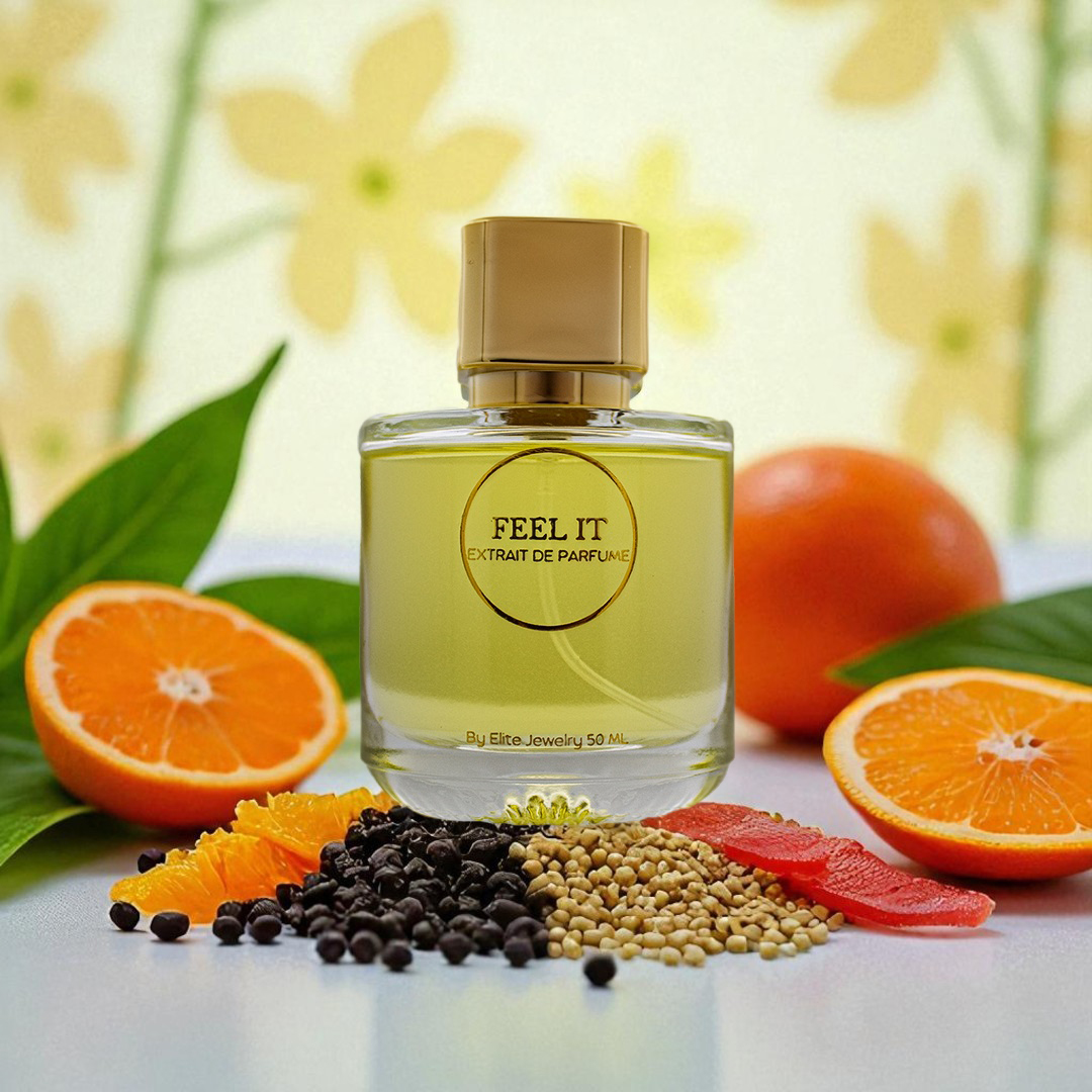 Feel It H2 Erkek Parfüm