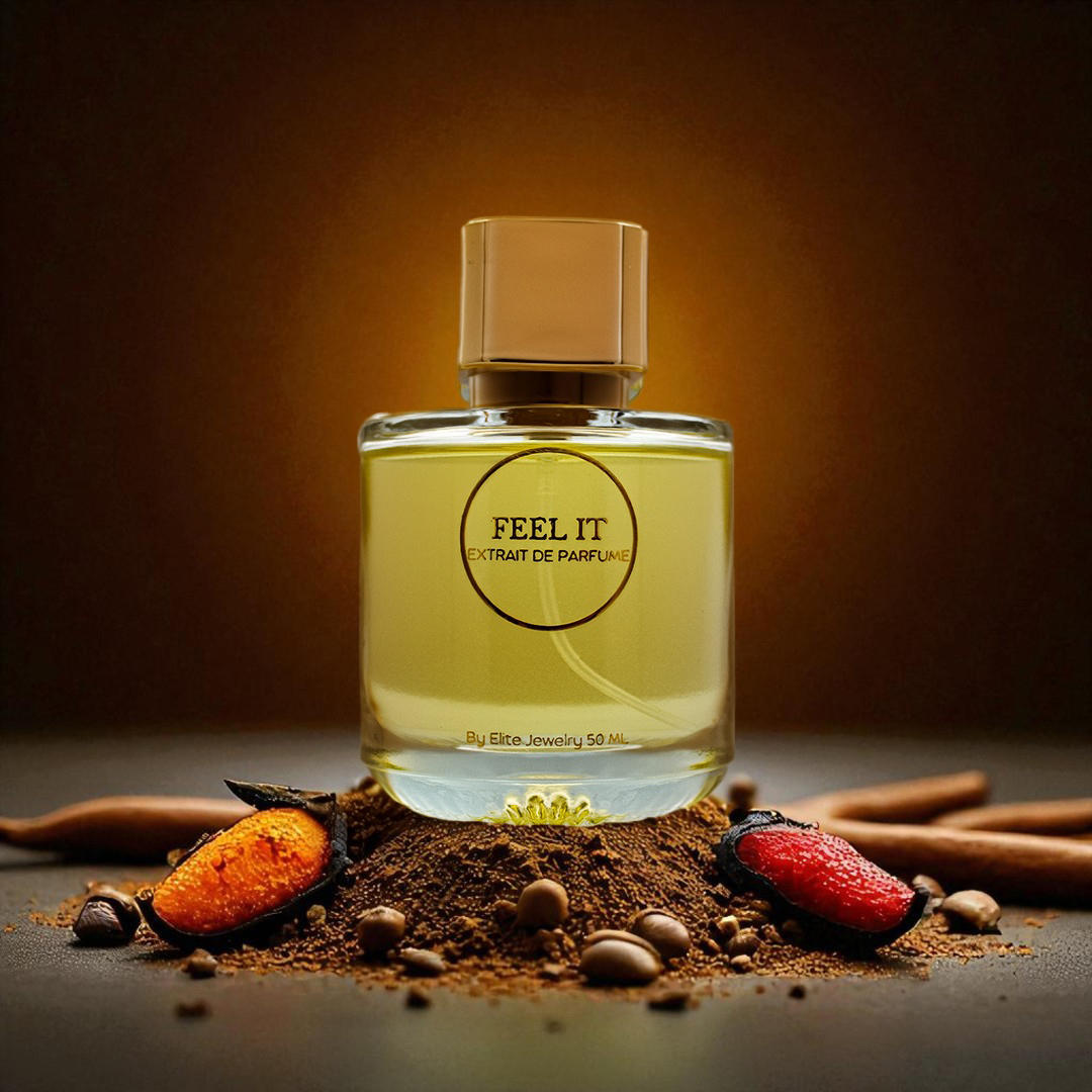 Feel It T1 Erkek Parfüm