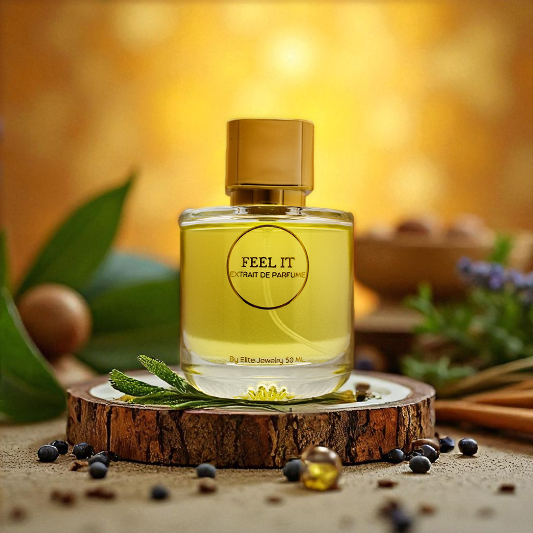 Feel It D2 Erkek Parfüm