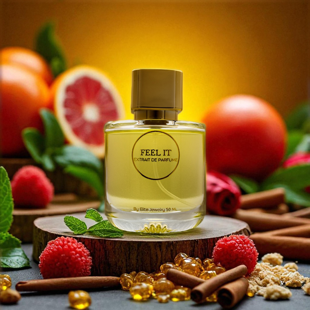 Feel It P2 Erkek Parfüm