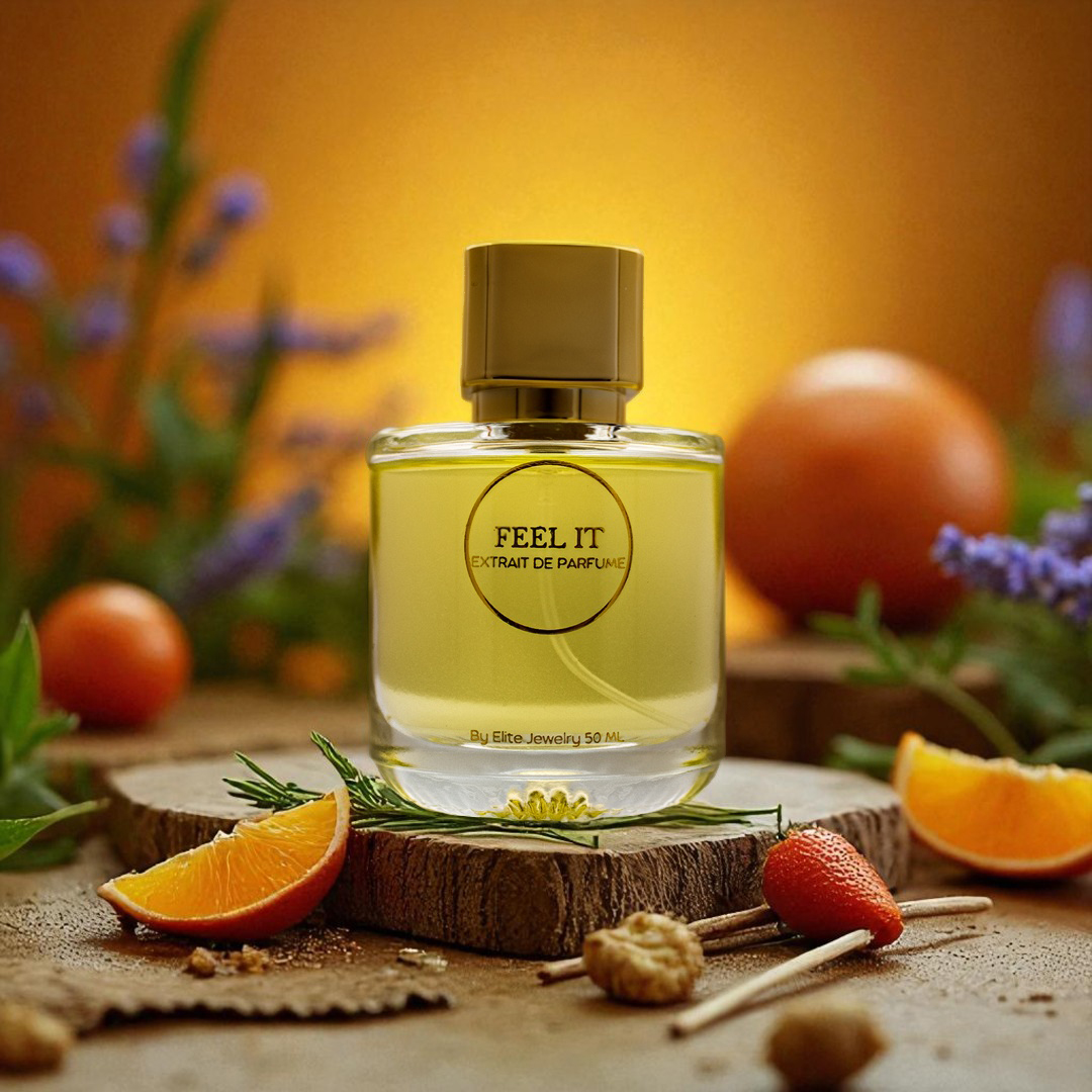 Feel It P6 Erkek Parfüm